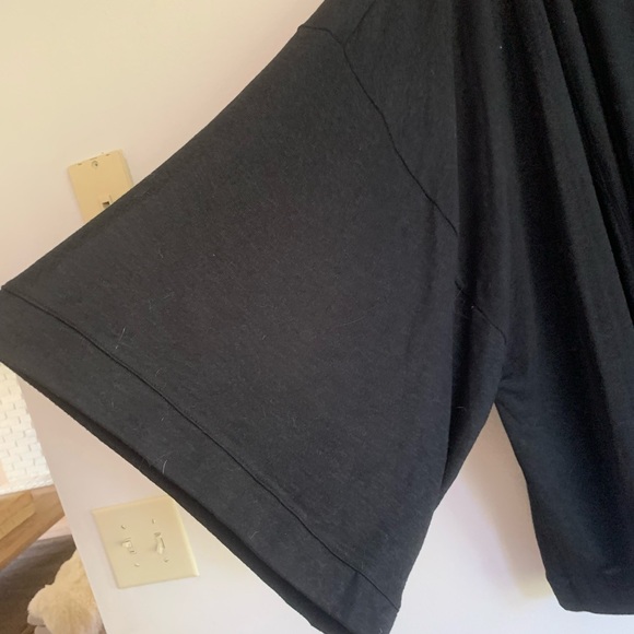 Cacique women’s black plus cardigans jacket - Picture 3 of 10